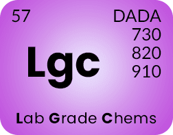 DADA-Lgc730 Lab Grade Chemical