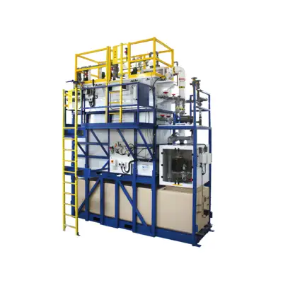 Acid Recovery Plants