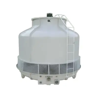 Customized Cooling Towers
