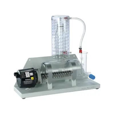 Distillation Equipment