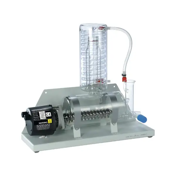 Distillation Equipment