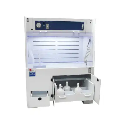 Electrochemical Workstation