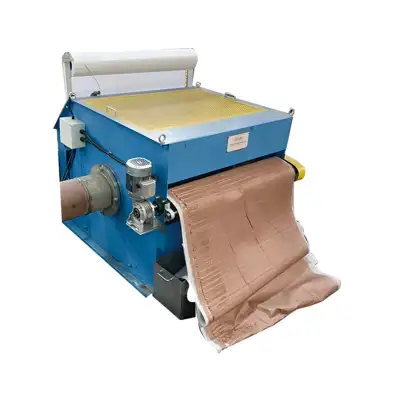 Emulsion Filter Cloth