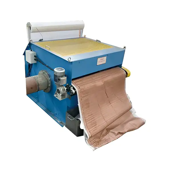Emulsion Filter Cloth