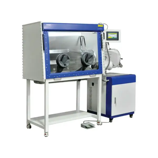 Lab Glove Box