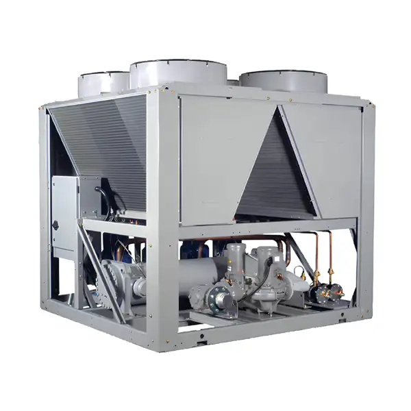 Industrial Chillers
