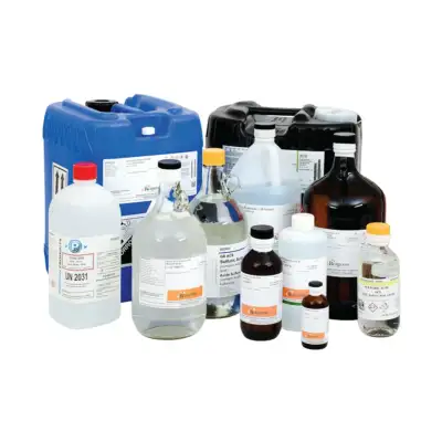 Lab Chemicals