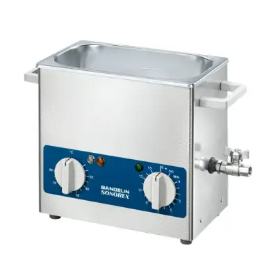 Sonicator