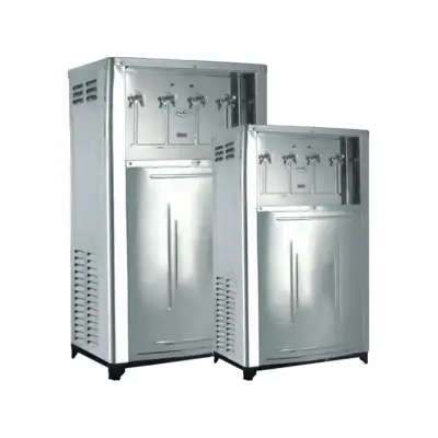 Customized Water Coolers & Chillers