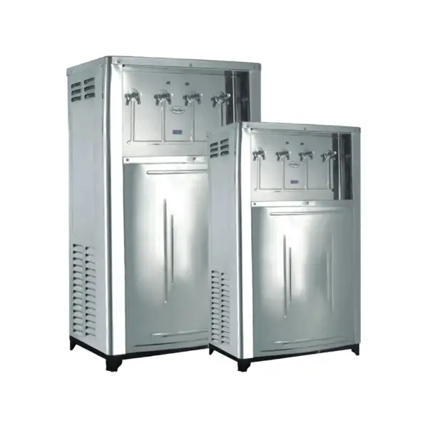 Customized Water Coolers & Chillers