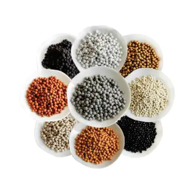 Water Minerals