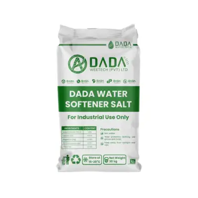 DADA Water Softener Salt