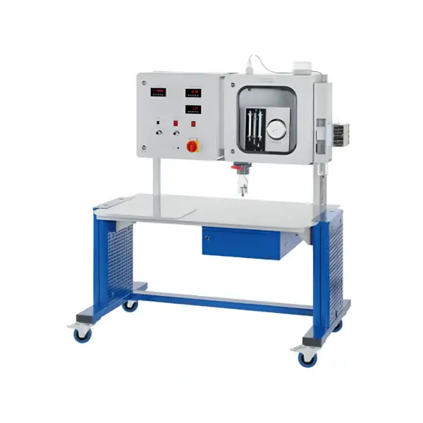 Fundamentals of Humidity Measurement