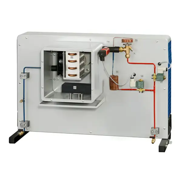 Refrigerator Model
