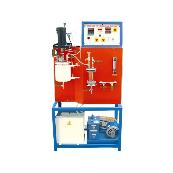 Stainless Steel Single Phase emulsion