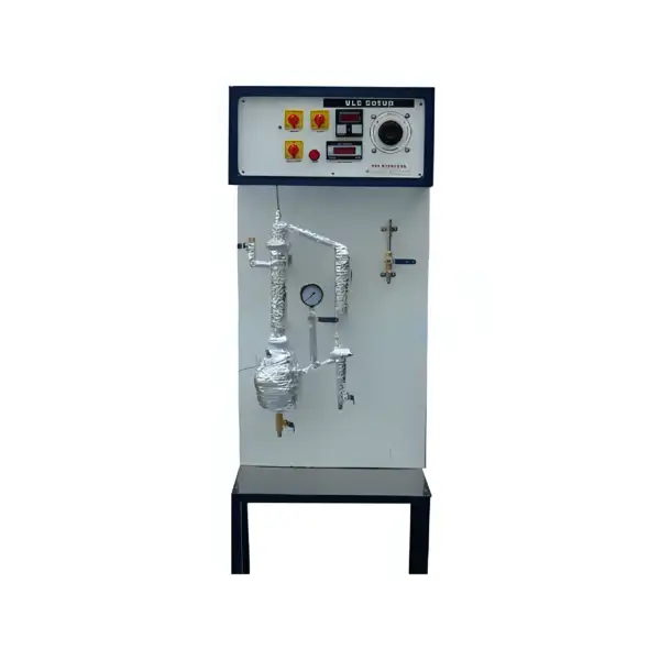 Vapor Liquid Equilibrium Apparatus